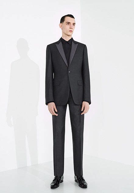 dior タキシード|christian Dior men's tuxedo.